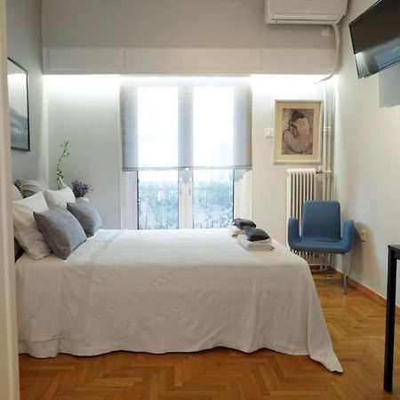 Comfy Studio Apartment Very Close To City Centre Atena Exterior foto