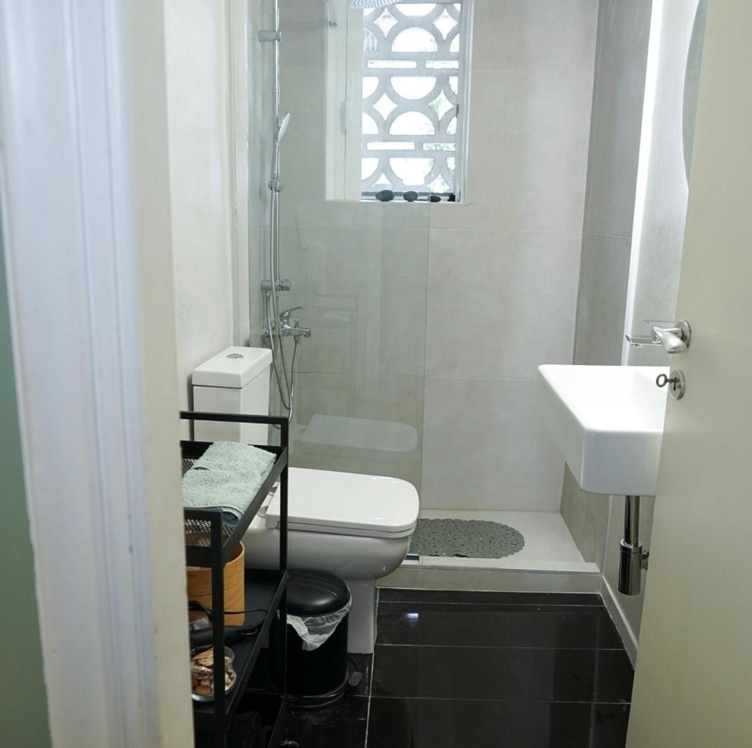 Comfy Studio Apartment Very Close To City Centre Atena Exterior foto